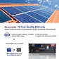 Brand New LiFePO4 48V 100Ah Battery Pack 5kwh Built-in 16S 100A BMS RS485 CAN Cell Pack For Solar System Home Energy Storage Van - thumbnail 6