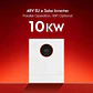 Photovoltaic Hybrid Grid Off Grid 20KW 10KW Solar Power System Lithium Ion Batteries Pack - thumbnail 2