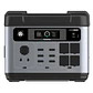 OUKITEL New P2001 PRO 3200W Portable Power Station 2048Wh Lifepo4 Battery Solar Generator - thumbnail 3