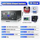 Brand New LiFePO4 48V 100Ah Battery Pack 5kwh Built-in 16S 100A BMS RS485 CAN Cell Pack For Solar System Home Energy Storage Van - thumbnail 9
