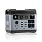OUKITEL New P2001 PRO 3200W Portable Power Station 2048Wh Lifepo4 Battery Solar Generator - thumbnail 6