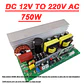 750W Pure Sine Wave DC 12V 24V TO 220v AC Inverter Circuit Board POWER Boost Converter Module - thumbnail 7