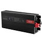 3000 Watt Pure Sine Wave Power Inverter DC 12V AC 120V 6000W Peak with LCD Display 2 AC Outlets 2 USB & 1 Type C Ports - thumbnail 1