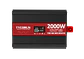 Tycorun Price Cheap 12V to 120V 500W 1000W 2000W 3KW Car Power Inverter Home Solar Photovoltaic Lithium Battery Inverter - thumbnail 3