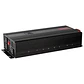 3000 Watt Pure Sine Wave Power Inverter DC 12V AC 120V 6000W Peak with LCD Display 2 AC Outlets 2 USB & 1 Type C Ports - thumbnail 6