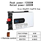 Pure Sine Wave Inverter 24v 220v 12000W 10000W High Power 24V 48V 60V 72V 96V To 110v Converter Solar Car Inverters Off Grid - thumbnail 7