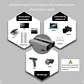 DATOUBOSS SAK Inverter 2000w Pure Sine Wave 12v 110V 220v Dc to Ac Off-grid Power Inverter Stock Los Angeles Warehouse, USA - thumbnail 6