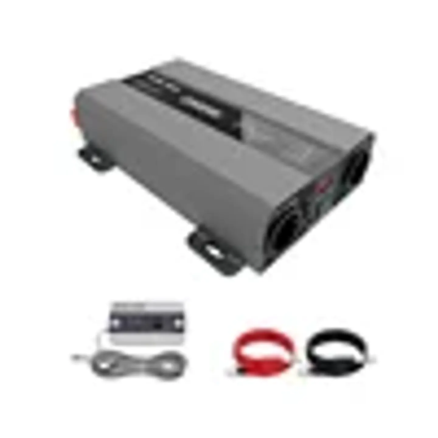 DATOUBOSS SAK Inverter 2000w Pure Sine Wave 12v 110V 220v Dc to Ac Off-grid Power Inverter Stock Los Angeles Warehouse, USA 7