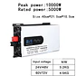 Pure Sine Wave Inverter 24v 220v 12000W 10000W High Power 24V 48V 60V 72V 96V To 110v Converter Solar Car Inverters Off Grid - thumbnail 9
