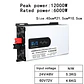 Pure Sine Wave Inverter 24v 220v 12000W 10000W High Power 24V 48V 60V 72V 96V To 110v Converter Solar Car Inverters Off Grid - thumbnail 10