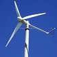 1000W Aerogenerator 1KW Turbine Eolica with 3M Rotor Wind Generators - thumbnail 1