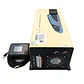 CE ROHS CB SAA   Dc Ac 3000w Dc 12v 24v 48v Ac 110v 220v  Pure Sine Wave caravan Power Inverter with Battery Charger - thumbnail 2