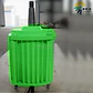 1000W Aerogenerator 1KW Turbine Eolica with 3M Rotor Wind Generators - thumbnail 2