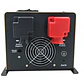 CE ROHS CB SAA   Dc Ac 3000w Dc 12v 24v 48v Ac 110v 220v  Pure Sine Wave caravan Power Inverter with Battery Charger - thumbnail 5