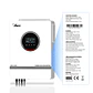 10.2KW 8200W 10200W Off Grid Dual MPPT Solar Inverter Hybrid 160A 230V Pure Sine Wave DC 48V for Battery Charger - thumbnail 5