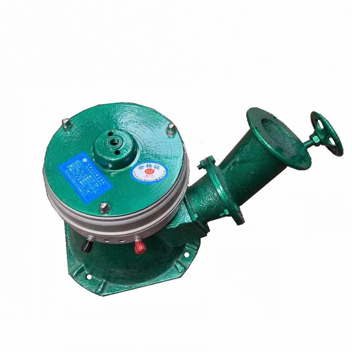 10KW Water Turbine Generator 220V 380V 400V Micro Hydro Electric Magnet Full Copper Core Three-Phase Generator 4