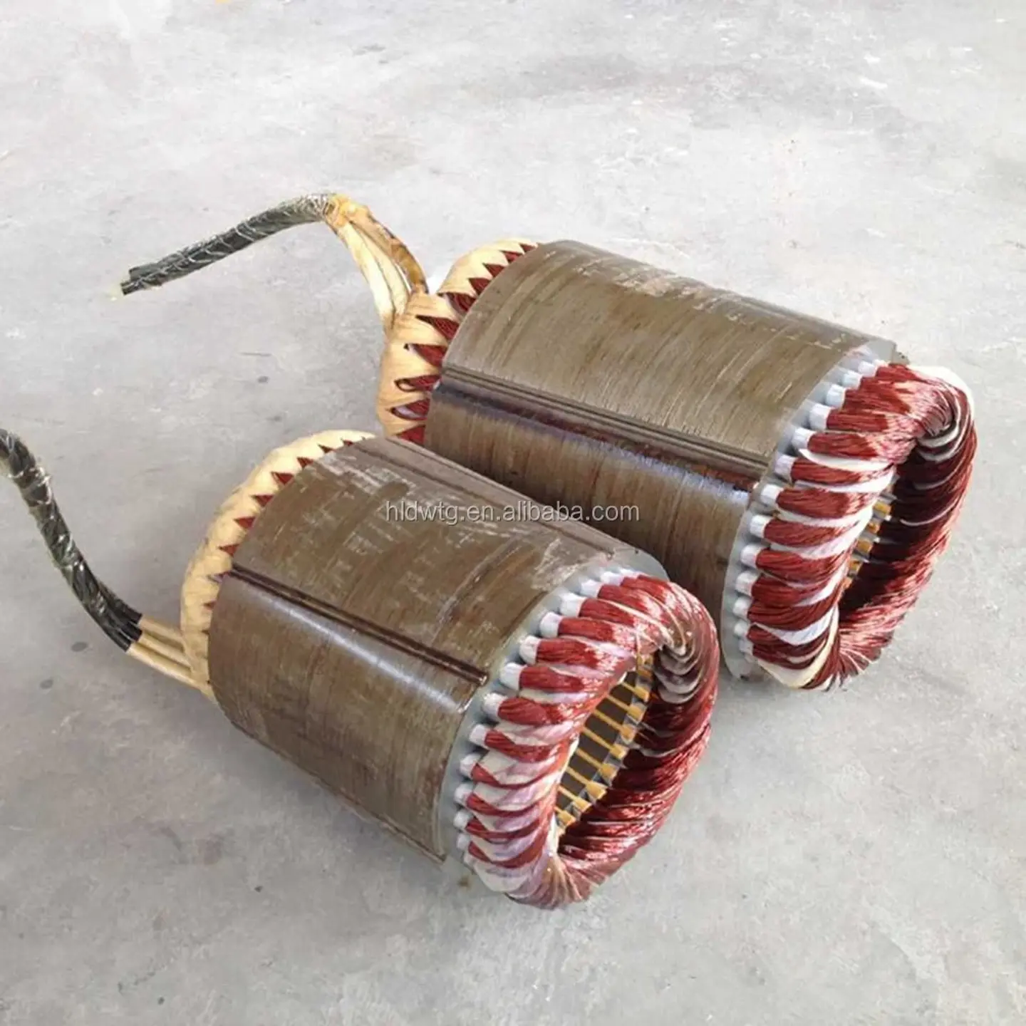 1000W Aerogenerator 1KW Turbine Eolica with 3M Rotor Wind Generators 6