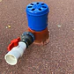 10KW Water Turbine Generator 220V 380V 400V Micro Hydro Electric Magnet Full Copper Core Three-Phase Generator - thumbnail 6