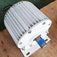 2KW 3KW 5KW 10KW Electric Generator 12V 24V 48V 96V 220V 380V Low RPM Alternator Permanent Magnet Generators Turbine With Base - thumbnail 5