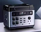 2000W 2400W Portable Power Station 2048Wh Solar Generator 110V 220V App Controlled - thumbnail 1