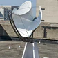 10KW 20KW 30KW Vertical Wind Turbines Generator 3-phase AC Output Wind Turbines 380V 240V 48V 220V Windmill With MPPT Controller - thumbnail 3