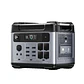 2000W 2400W Portable Power Station 2048Wh Solar Generator 110V 220V App Controlled - thumbnail 2