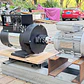 30KW 80KW 50KW Permanent Magnet Generator 220V Electrical Generator Magnetic Dynamo 100KW Generator Power Homeuse With Motor - thumbnail 5