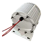 Low Speed 20000W 30000W 12V 24V 48V 60V 96V Electric Power Generator Used for Wind Turbines 10kw Permanent Magnet Generator - thumbnail 2