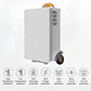 Customized 3000W Portable Solar Generator Rolling Design Outdoor Camping Energy Station for Mobile EV Charging - thumbnail 6