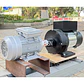 30KW 80KW 50KW Permanent Magnet Generator 220V Electrical Generator Magnetic Dynamo 100KW Generator Power Homeuse With Motor - thumbnail 6