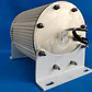 Low Speed 20000W 30000W 12V 24V 48V 60V 96V Electric Power Generator Used for Wind Turbines 10kw Permanent Magnet Generator - thumbnail 4