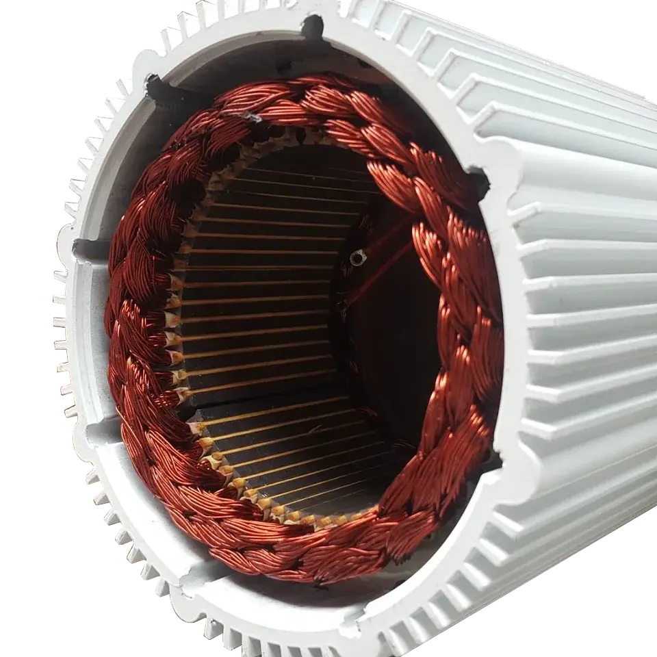 Low Speed 20000W 30000W 12V 24V 48V 60V 96V Electric Power Generator Used for Wind Turbines 10kw Permanent Magnet Generator 6