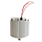 Low Speed 20000W 30000W 12V 24V 48V 60V 96V Electric Power Generator Used for Wind Turbines 10kw Permanent Magnet Generator - thumbnail 7