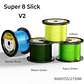 3000YDS POWER PRO SSV2 Braided Fishing Line 8 Strands Multifilament USA Carp Fishing Multifunction PE Fishing Line for  Pesca - thumbnail 2