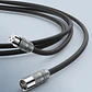5N OFC 4 Cores Multplex Copper Viborg 02R801 Balanced Interconnect XLR Cable Rhodium Plated XM202R & XF202R XLR Connectors - thumbnail 2