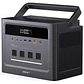 Portable Power Station 2000W Surge, 960Wh Solar Generator w/4 AC Outlets, 100W PD Fast Charing, LiFePO4 Battery, Customized - thumbnail 1