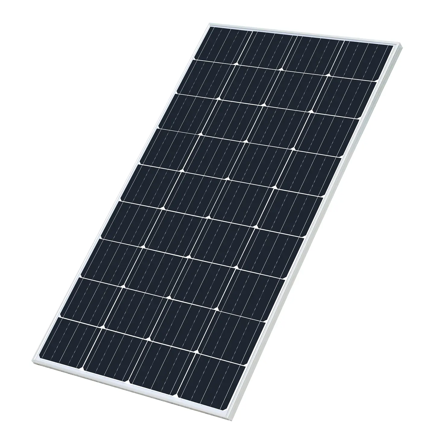 800W Glass Solar Panel Photovoltaic Panel Solar System Balcony Home for Socket 220v 230v Micro Inverter On Grid Solar PV System 2