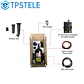 3/5KM FPV Drone Fiber Optic Reel with Built-in Sky and Video Convert, 0.27mm Diameter Optical Cable, Ground Station Kit - thumbnail 2