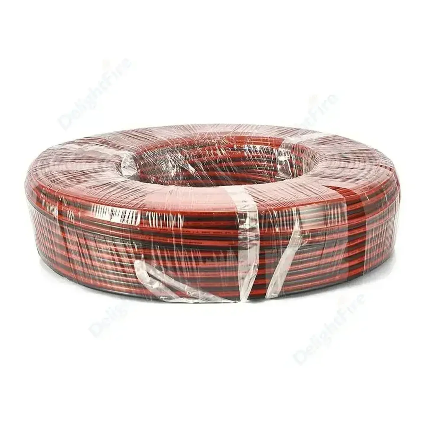 Red Black Electrical Wire 14 12 10 8AWG Flexible 2pin Cable PVC Copper Wire For Solar Panel Battery Inverter Automotive Speaker 6