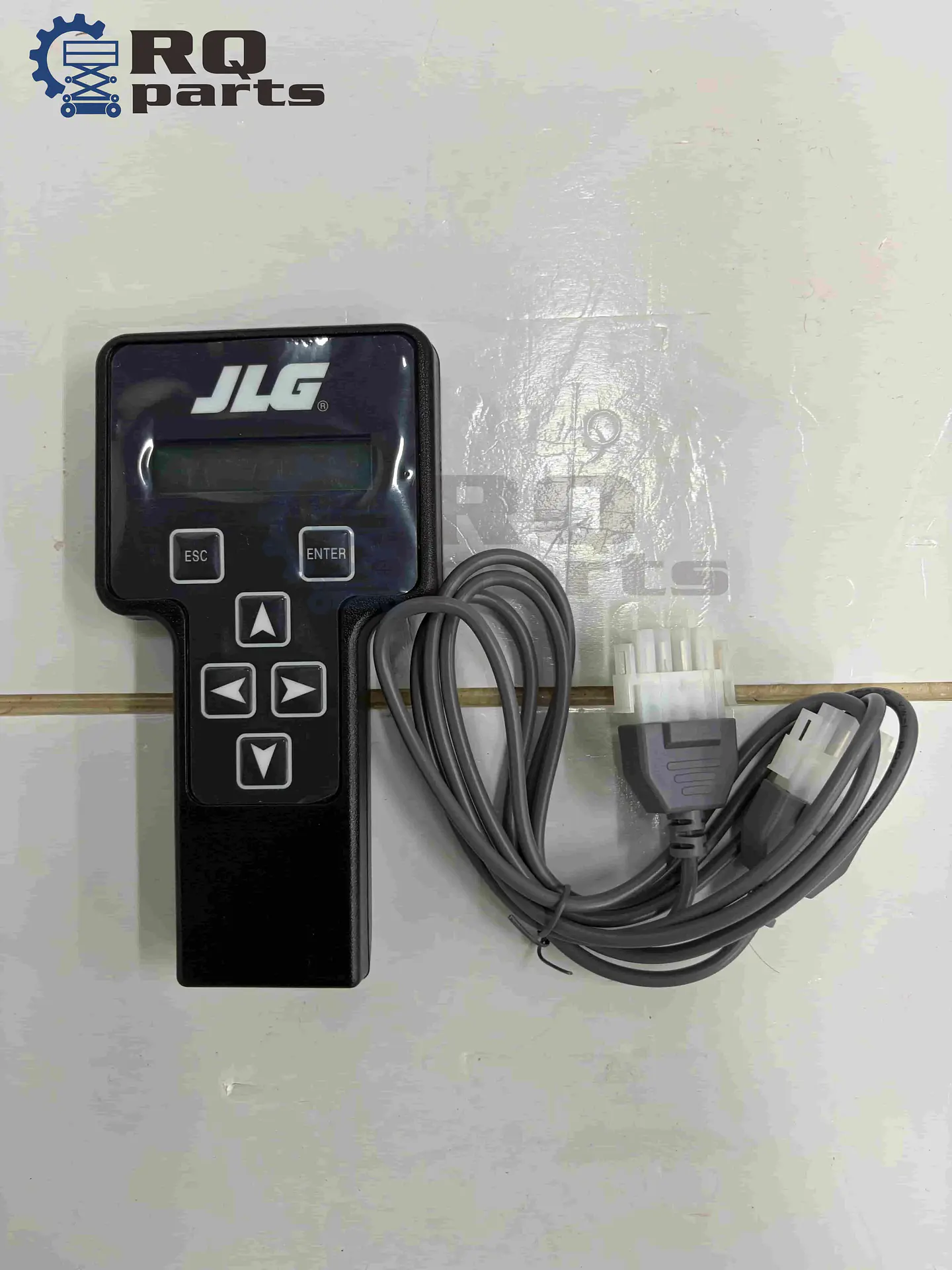 Handheld Analyzer & Cable Kit 1001249695 2901443 1600244 for JLG Boom Lift 600S 660SJ 601S 1100S 340AJ 450AJ 800AJ 2