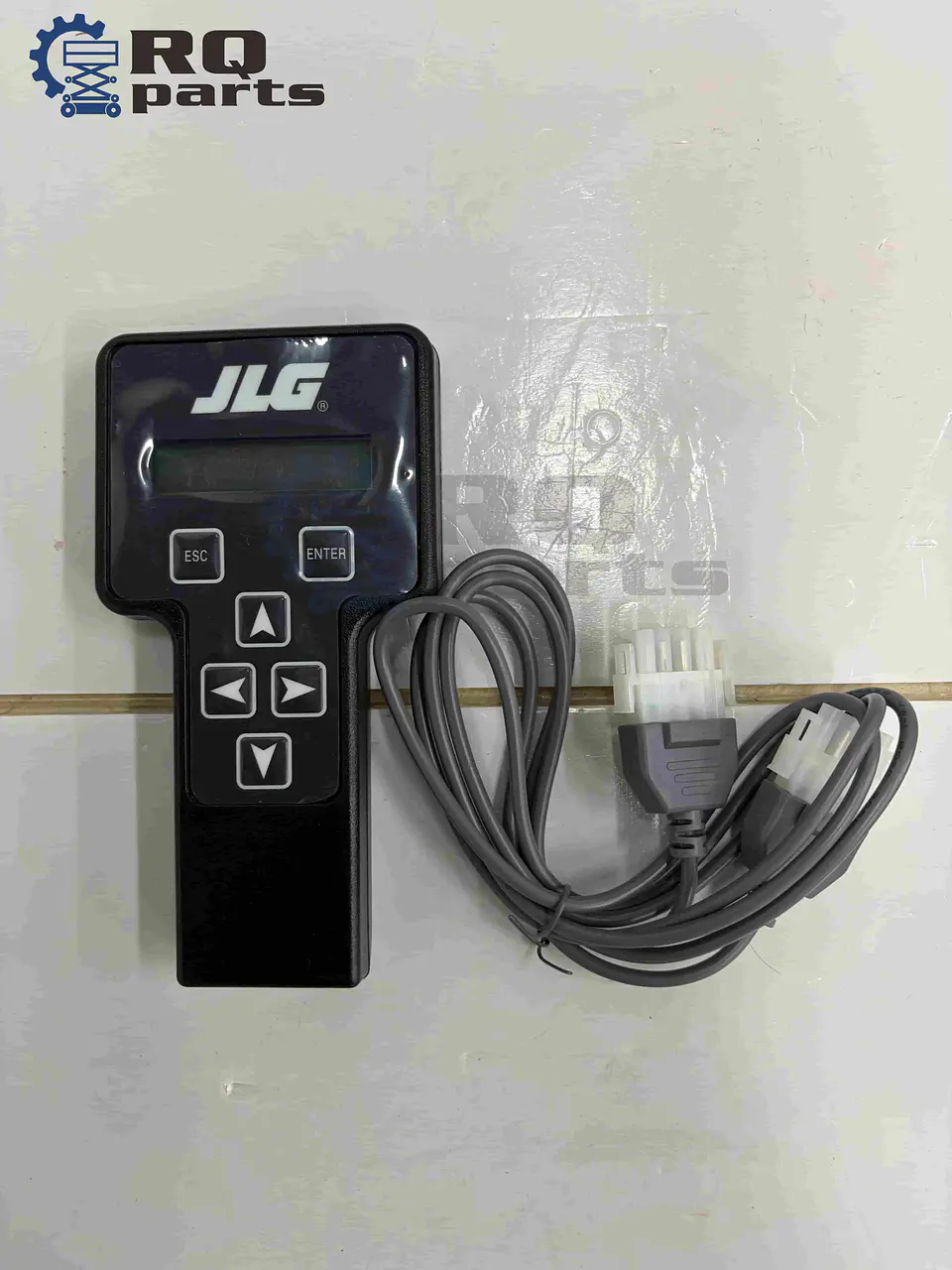 Handheld Analyzer & Cable Kit 1001249695 2901443 1600244 for JLG Boom Lift 600S 660SJ 601S 1100S 340AJ 450AJ 800AJ 2