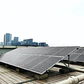 800W Glass Solar Panel Photovoltaic Panel Solar System Balcony Home for Socket 220v 230v Micro Inverter On Grid Solar PV System - thumbnail 6