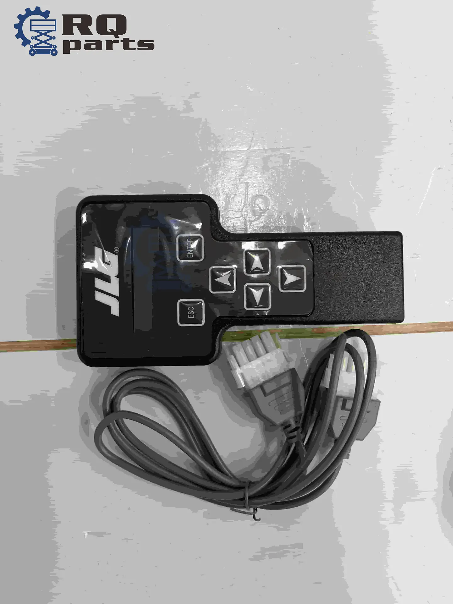 Handheld Analyzer & Cable Kit 1001249695 2901443 1600244 for JLG Boom Lift 600S 660SJ 601S 1100S 340AJ 450AJ 800AJ 3