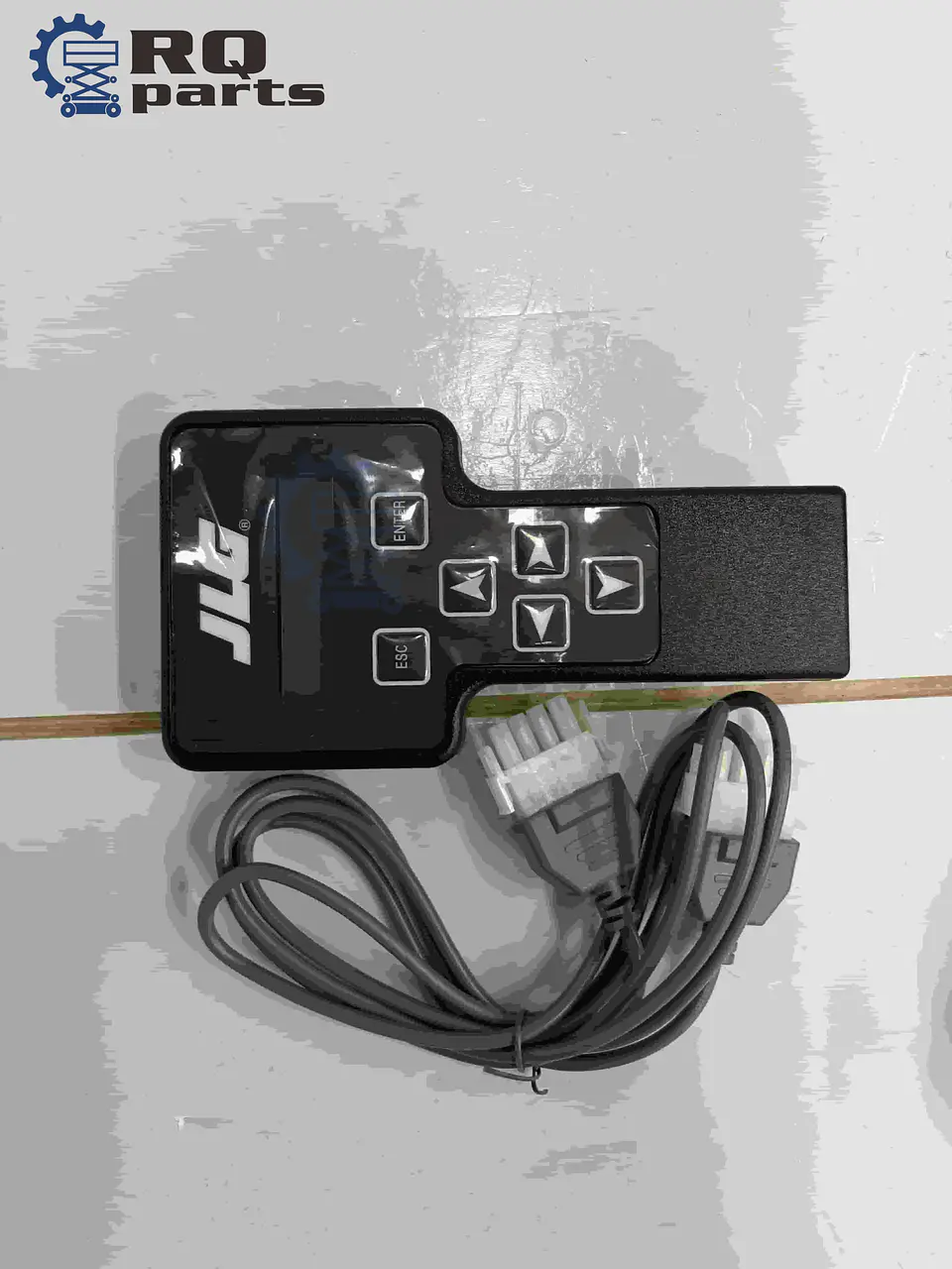 Handheld Analyzer & Cable Kit 1001249695 2901443 1600244 for JLG Boom Lift 600S 660SJ 601S 1100S 340AJ 450AJ 800AJ 3