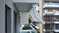 DN Electric Retract Heavy Duty Awning Outdoor 6m Wall Mounted Garage Retractable Sun Shade Motorized Full Cassette Awning - thumbnail 5