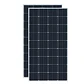 800W Glass Solar Panel Photovoltaic Panel Solar System Balcony Home for Socket 220v 230v Micro Inverter On Grid Solar PV System - thumbnail 7