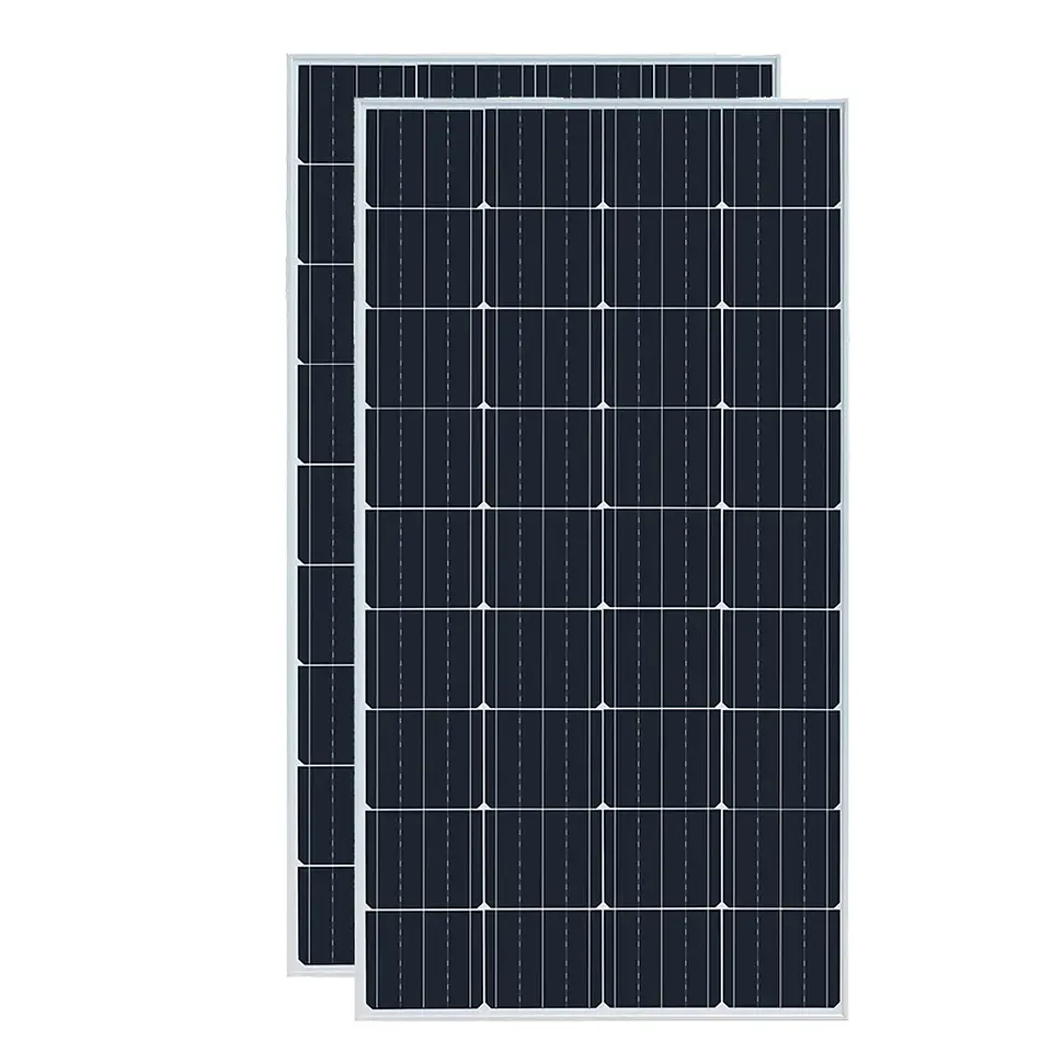 800W Glass Solar Panel Photovoltaic Panel Solar System Balcony Home for Socket 220v 230v Micro Inverter On Grid Solar PV System 7
