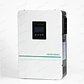 24V 3600W Hybrid Solar Inverter with MPPT, Grid Photovoltaic Battery Anti Reverse Flow, Pure Copper Version - thumbnail 3