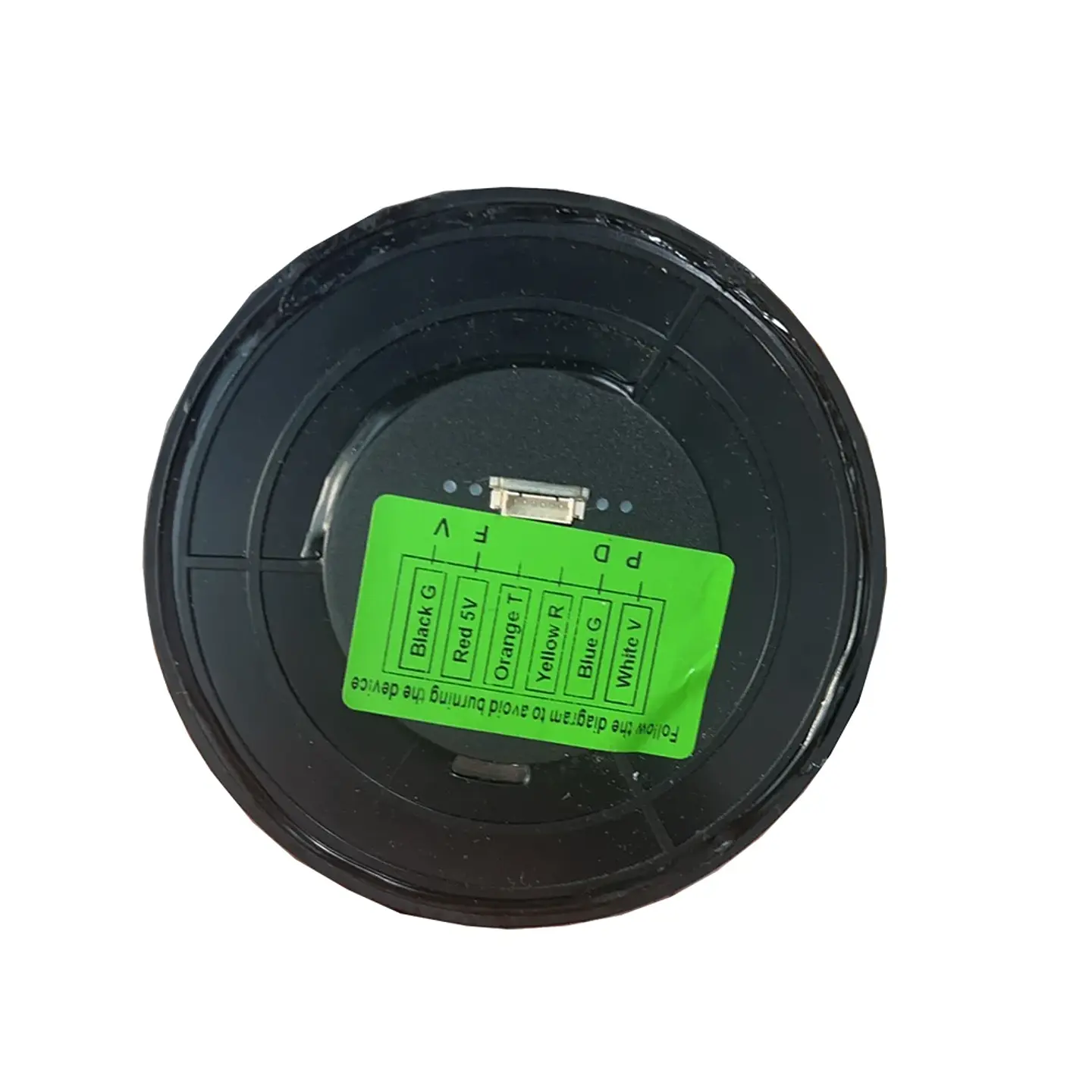 3/5KM FPV Drone Fiber Optic Reel with Built-in Sky and Video Convert, 0.27mm Diameter Optical Cable, Ground Station Kit 6