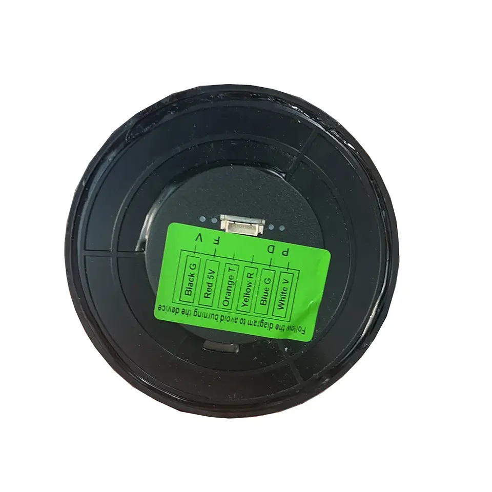 3/5KM FPV Drone Fiber Optic Reel with Built-in Sky and Video Convert, 0.27mm Diameter Optical Cable, Ground Station Kit 6